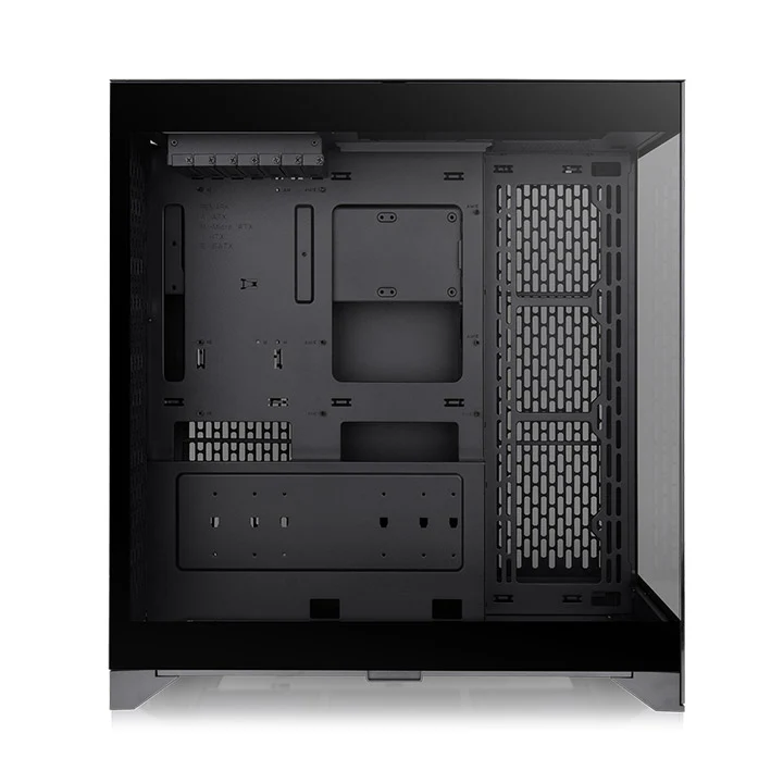 CTE E600 MX Mid Tower Chassis - Image 7