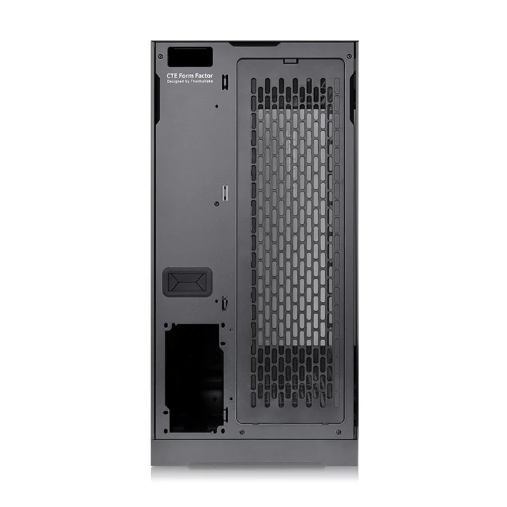 CTE E600 MX Mid Tower Chassis - Image 9