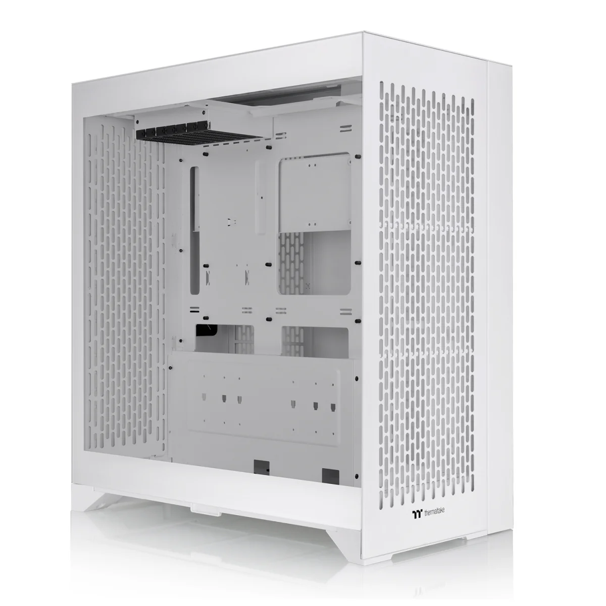 CTE E600 MX Snow Mid Tower Chassis - Image 2