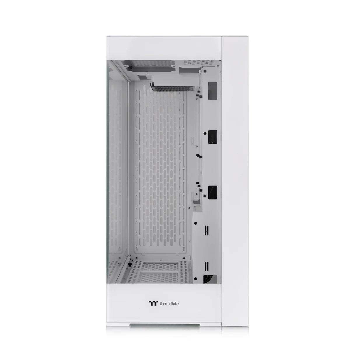 CTE E600 MX Snow Mid Tower Chassis - Image 3