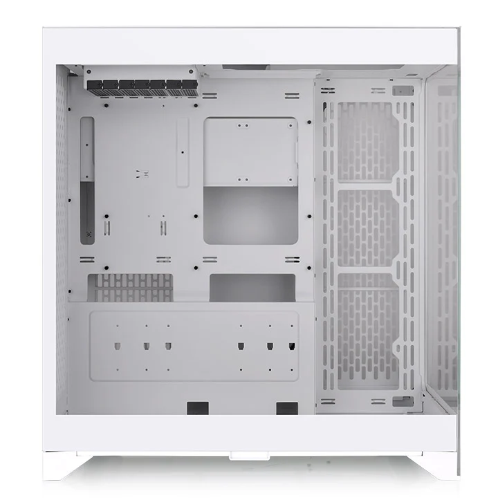 CTE E600 MX Snow Mid Tower Chassis - Image 7