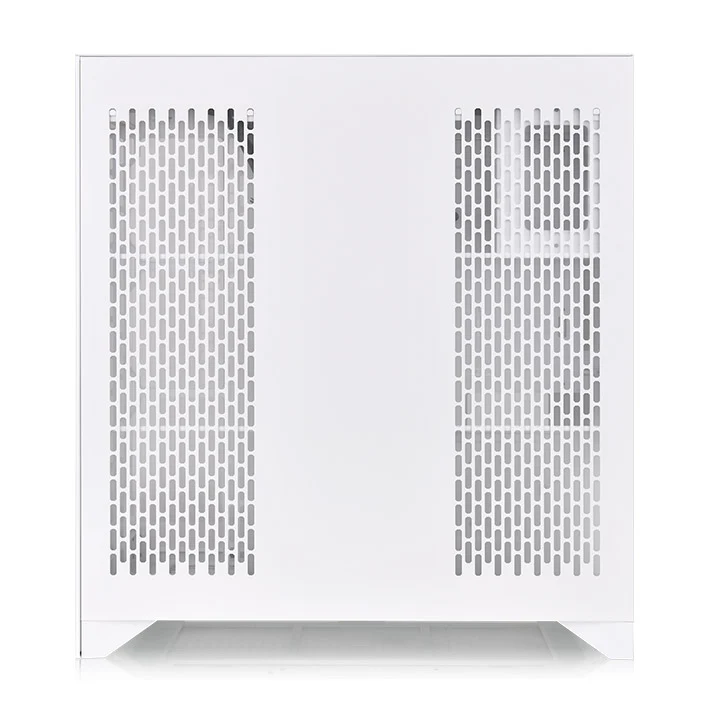 CTE E600 MX Snow Mid Tower Chassis - Image 8