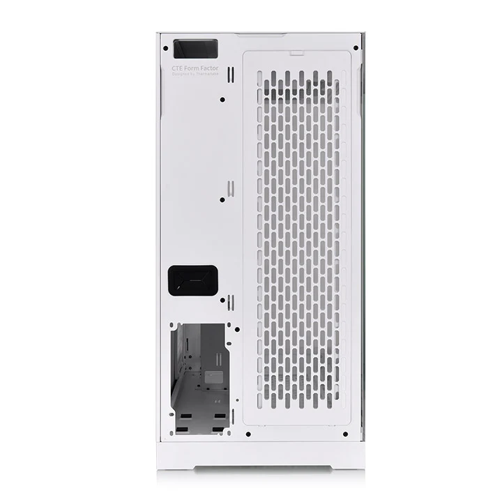CTE E600 MX Snow Mid Tower Chassis - Image 9