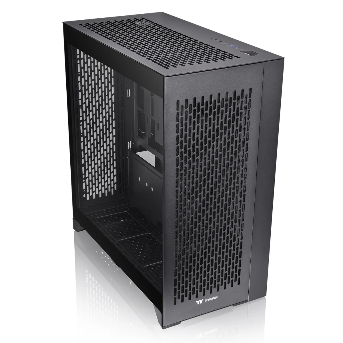 CTE E660 MX Mid Tower Chassis - Image 2