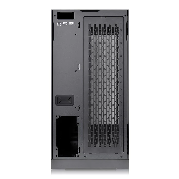 CTE E660 MX Mid Tower Chassis - Image 4