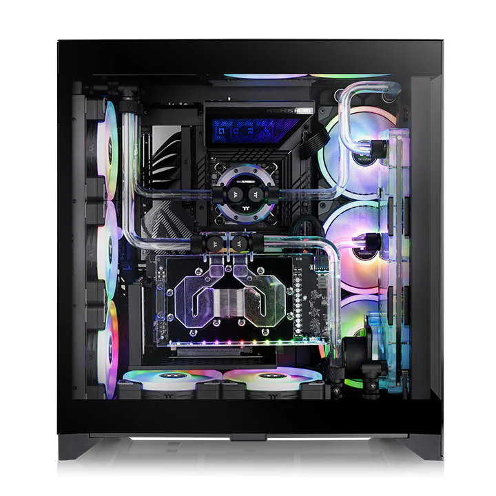 CTE E660 MX Mid Tower Chassis - Image 6
