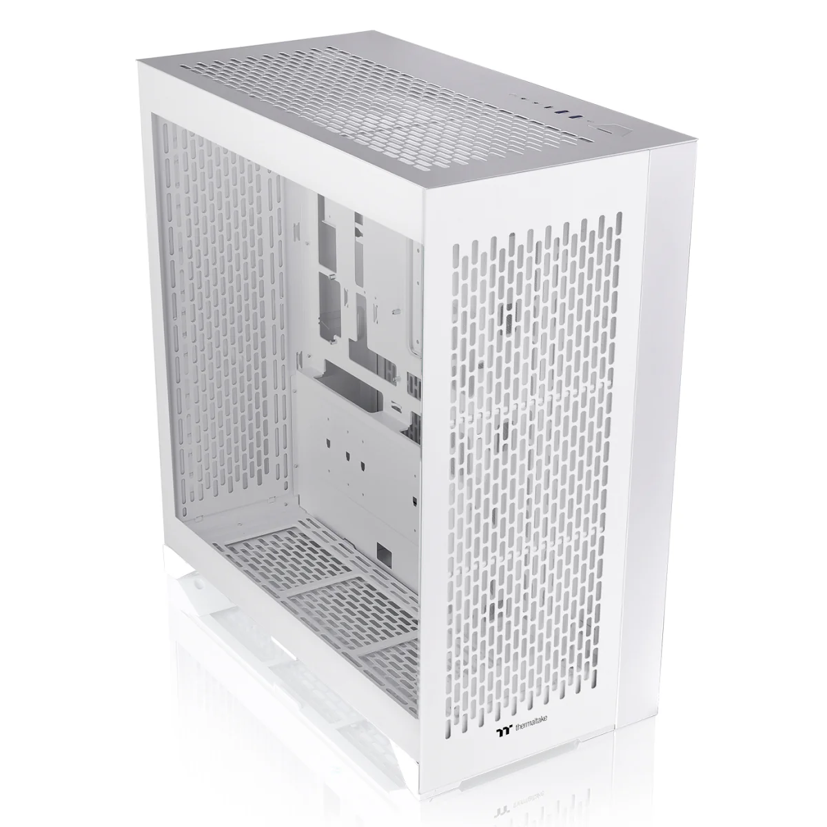CTE E660 MX Snow Mid Tower Chassis - Image 2