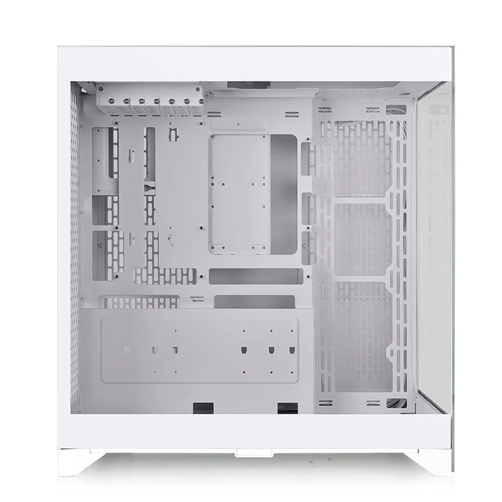 CTE E660 MX Snow Mid Tower Chassis - Image 3