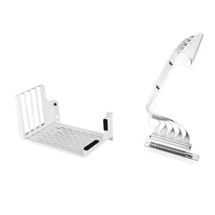 CTE E660 MX Snow Mid Tower Chassis - Image 7