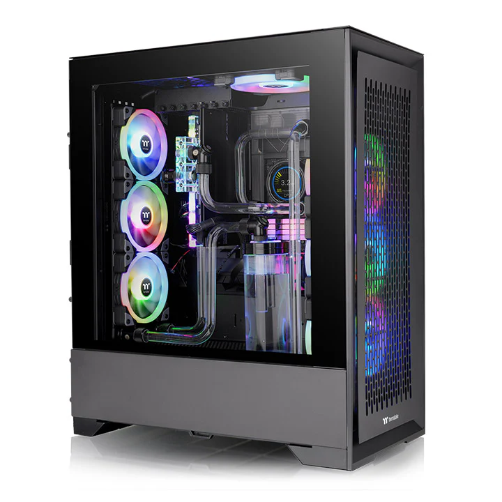 CTE T500 Air Full Tower Chassis - Image 2