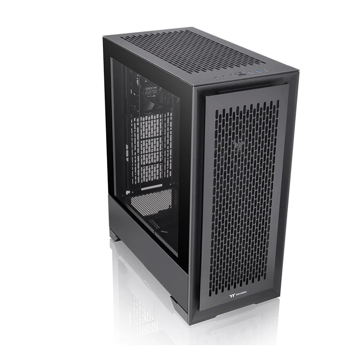 CTE T500 Air Full Tower Chassis - Image 7