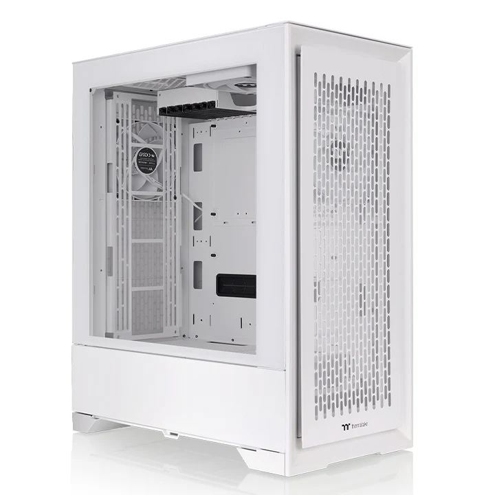 CTE T500 Air Snow Full Tower Chassis