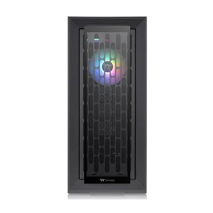 CTE T500 TG ARGB Full Tower Chassis - Image 3