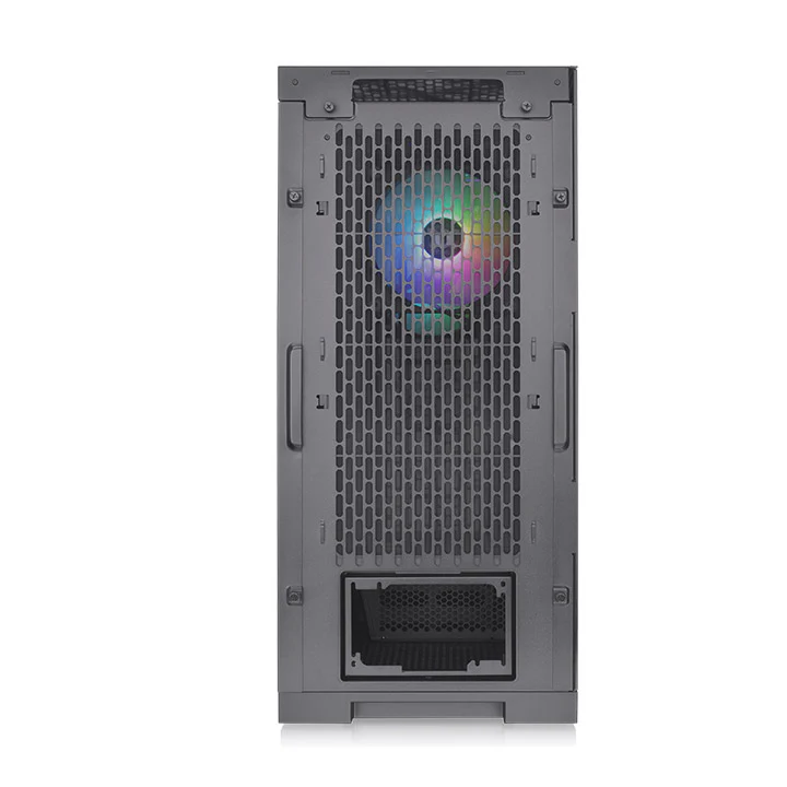 CTE T500 TG ARGB Full Tower Chassis - Image 4