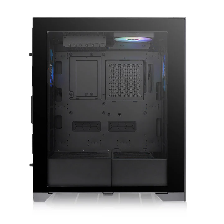 CTE T500 TG ARGB Full Tower Chassis - Image 5