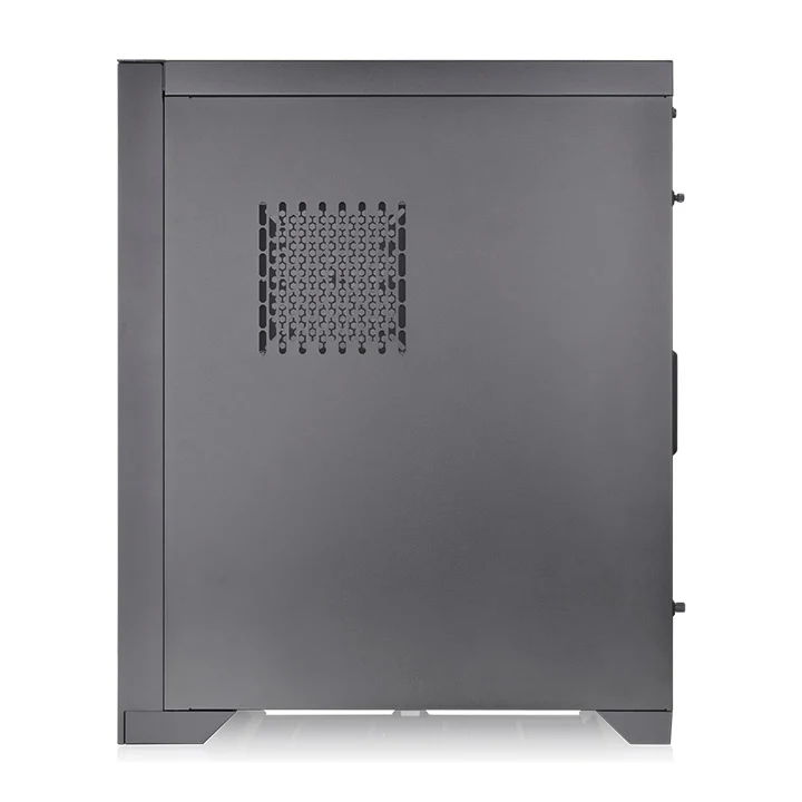 CTE T500 TG ARGB Full Tower Chassis - Image 6