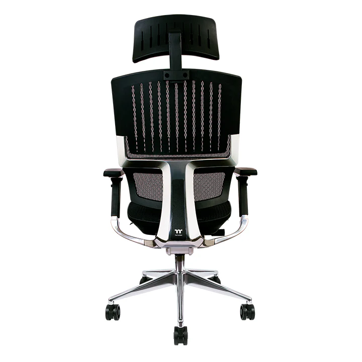CyberChair E500 - Image 4