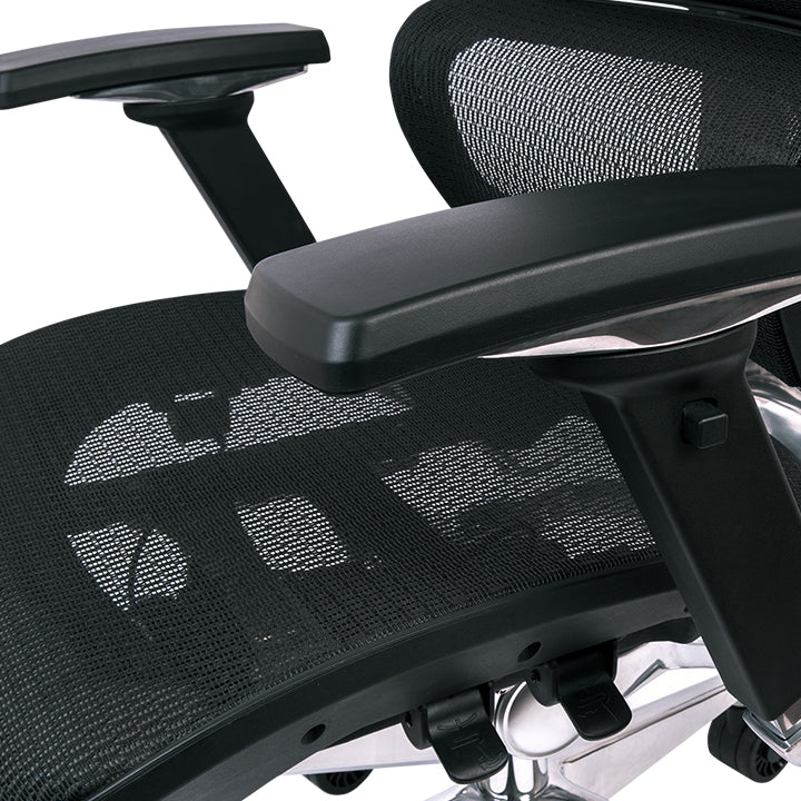 CyberChair E500 - Image 6