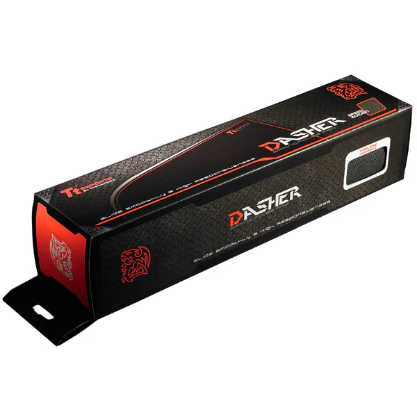 DASHER - Image 5