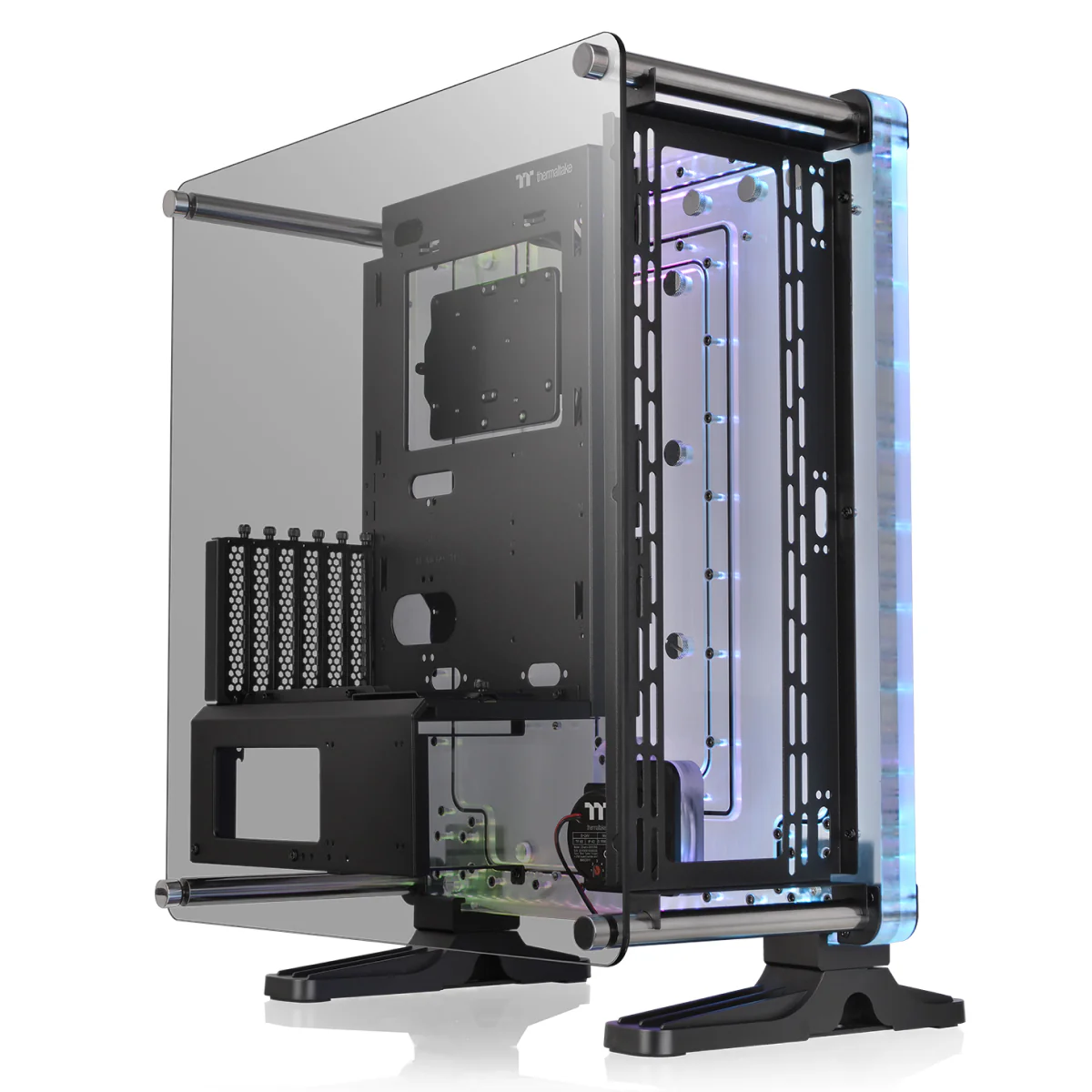 DistroCase™ 350P Mid Tower Chassis