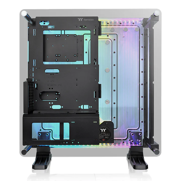 DistroCase™ 350P Mid Tower Chassis - Image 3