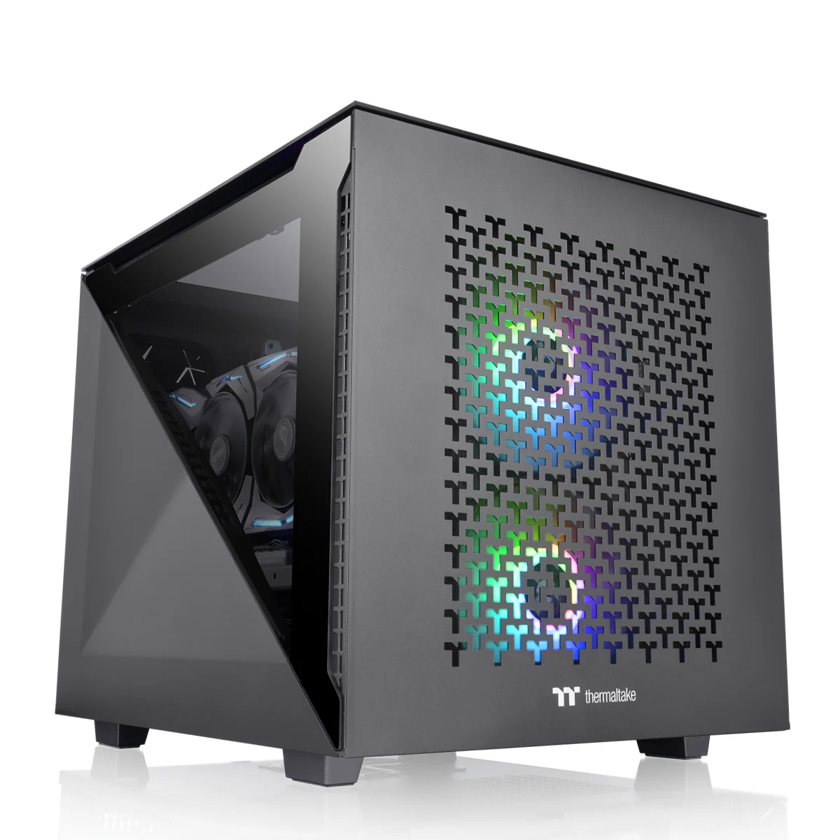 Divider 200 TG Air Micro Chassis - Image 2