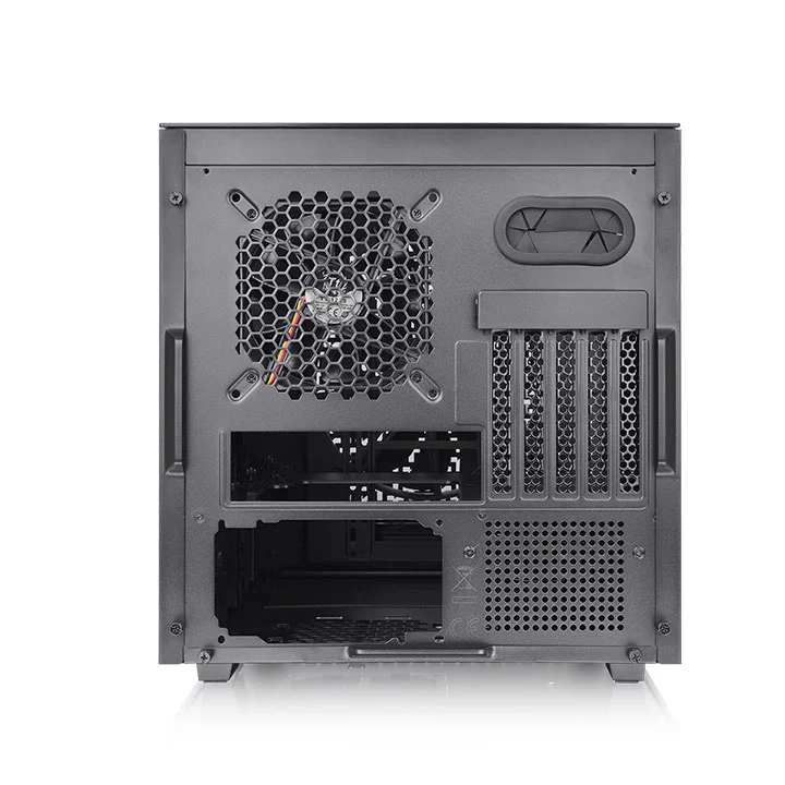 Divider 200 TG Air Micro Chassis - Image 7