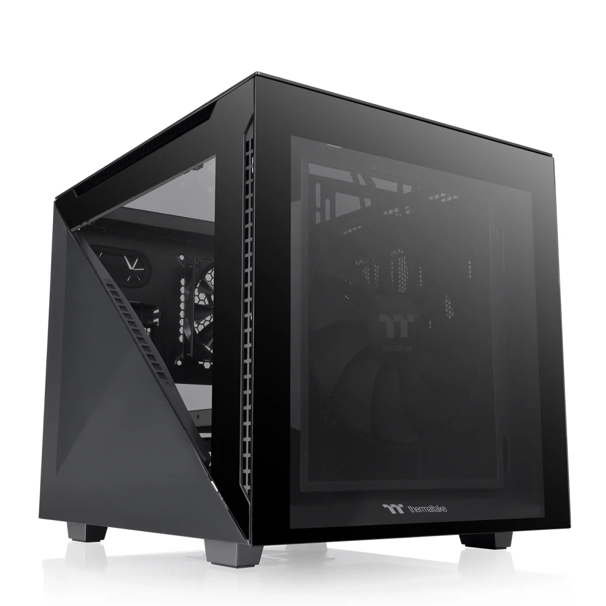 Divider 200 TG Micro Chassis