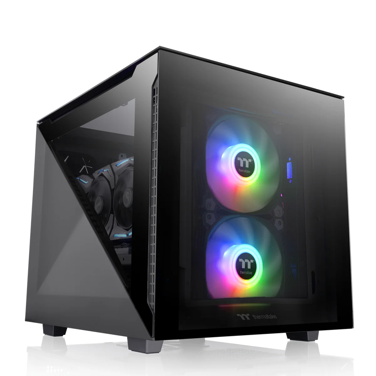 Divider 200 TG Micro Chassis - Image 2