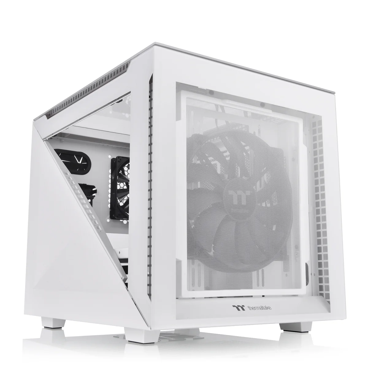 Divider 200 TG Snow Micro Chassis