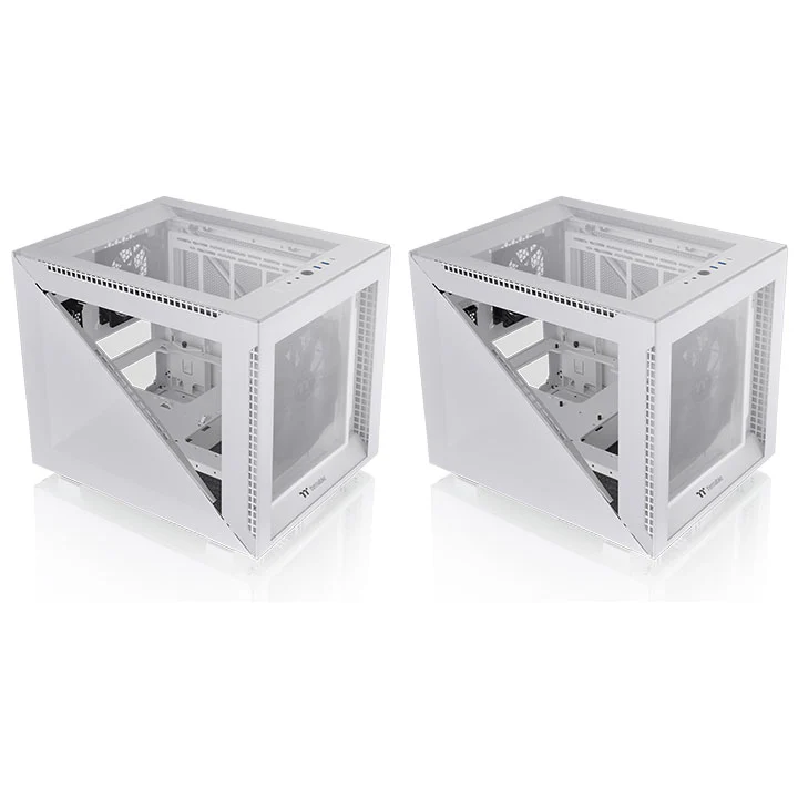 Divider 200 TG Snow Micro Chassis - Image 6
