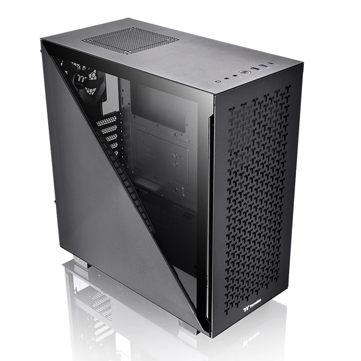 Divider 300 TG Air Mid Tower Chassis - Image 6