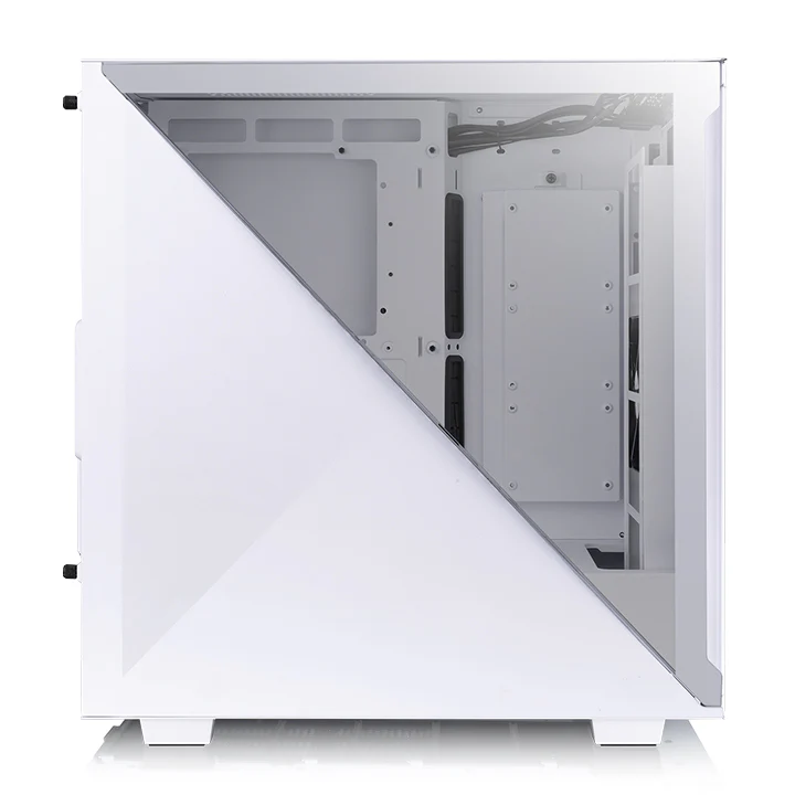 Divider 300 TG Air Snow Mid Tower Chassis - Image 4
