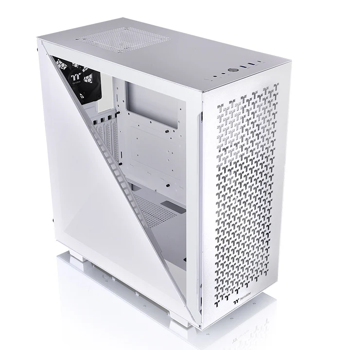 Divider 300 TG Air Snow Mid Tower Chassis - Image 6
