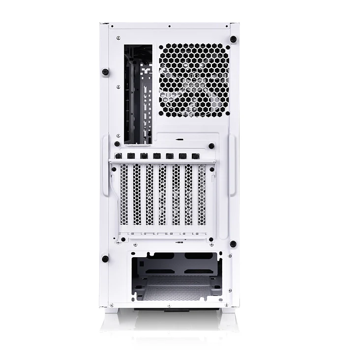 Divider 300 TG Air Snow Mid Tower Chassis - Image 7