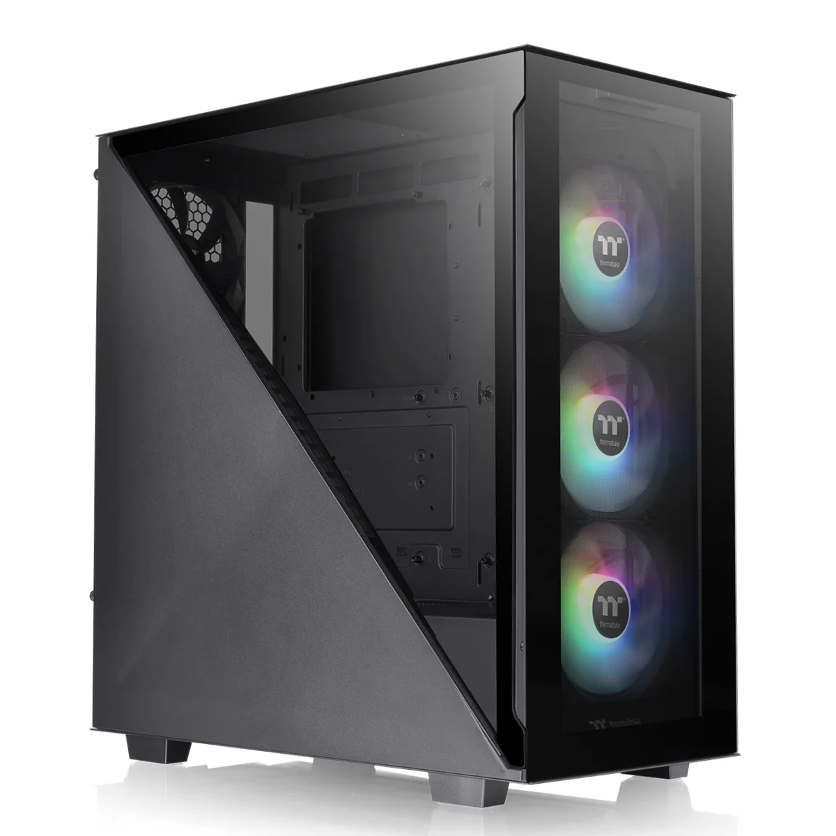 Divider 300 TG ARGB Mid Tower Chassis