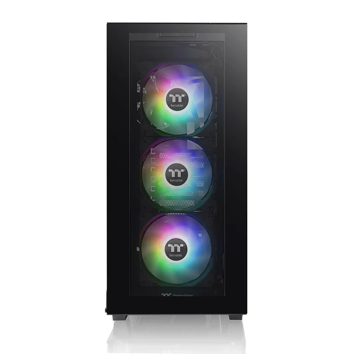 Divider 300 TG ARGB Mid Tower Chassis - Image 3
