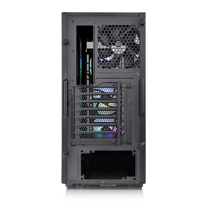 Divider 300 TG ARGB Mid Tower Chassis - Image 4