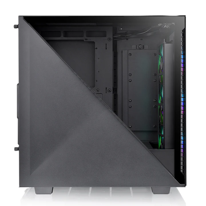 Divider 300 TG ARGB Mid Tower Chassis - Image 5