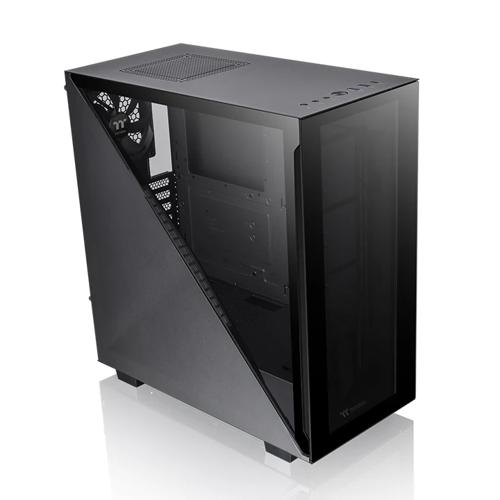 Divider 300 TG Mid Tower Chassis - Image 7