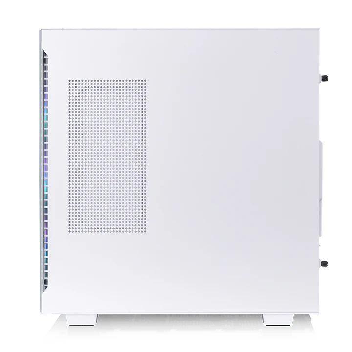 Divider 300 TG Snow ARGB Mid Tower Chassis - Image 6