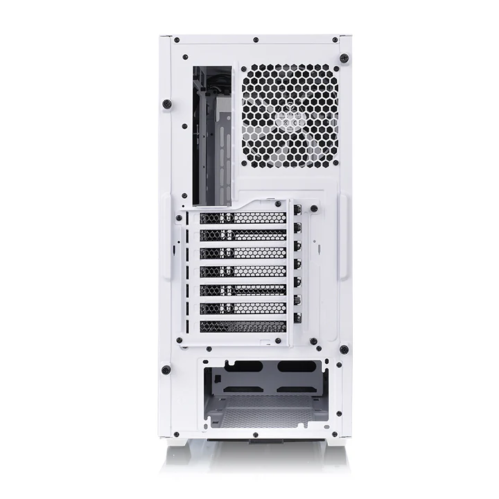 Divider 300 TG Snow Mid Tower Chassis - Image 5