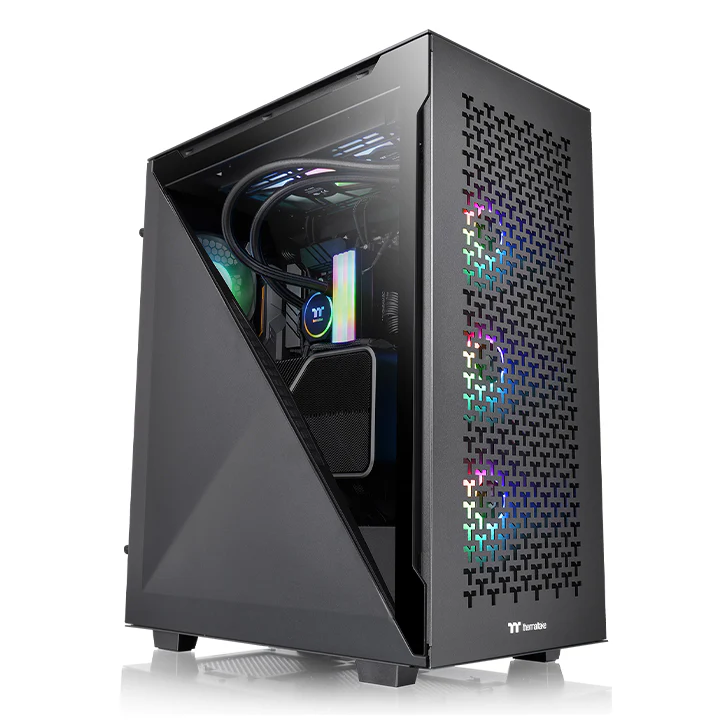 Divider 500 TG Air Mid Tower Chassis - Image 2