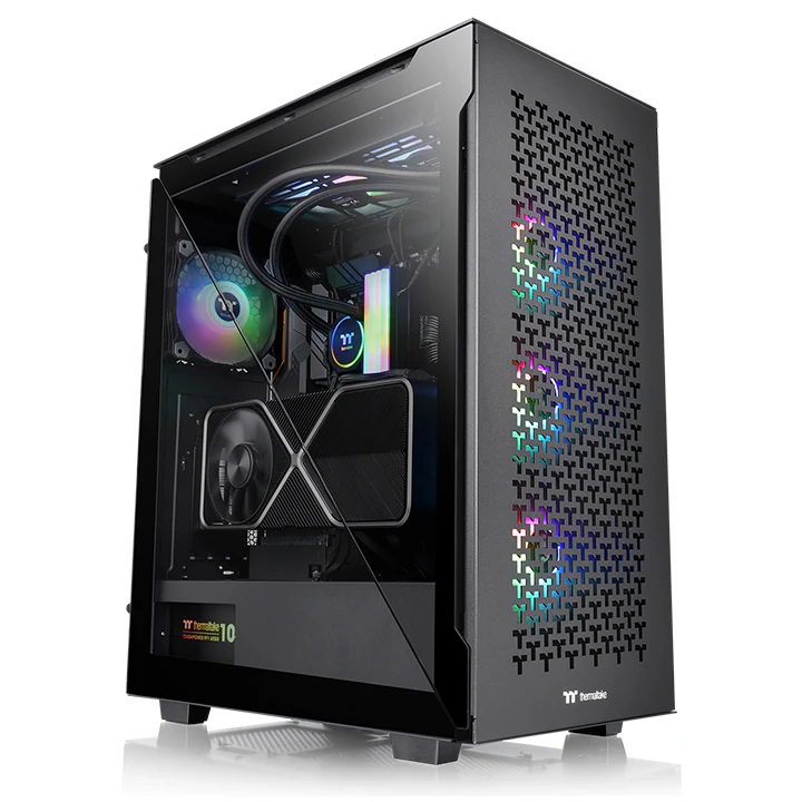 Divider 500 TG Air Mid Tower Chassis - Image 3