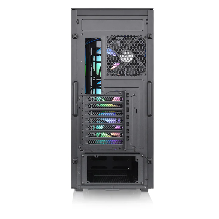 Divider 500 TG ARGB Mid Tower Chassis - Image 7