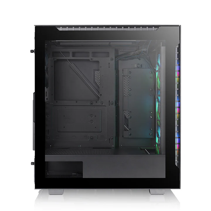 Divider 550 TG Ultra Mid Tower Chassis - Image 5