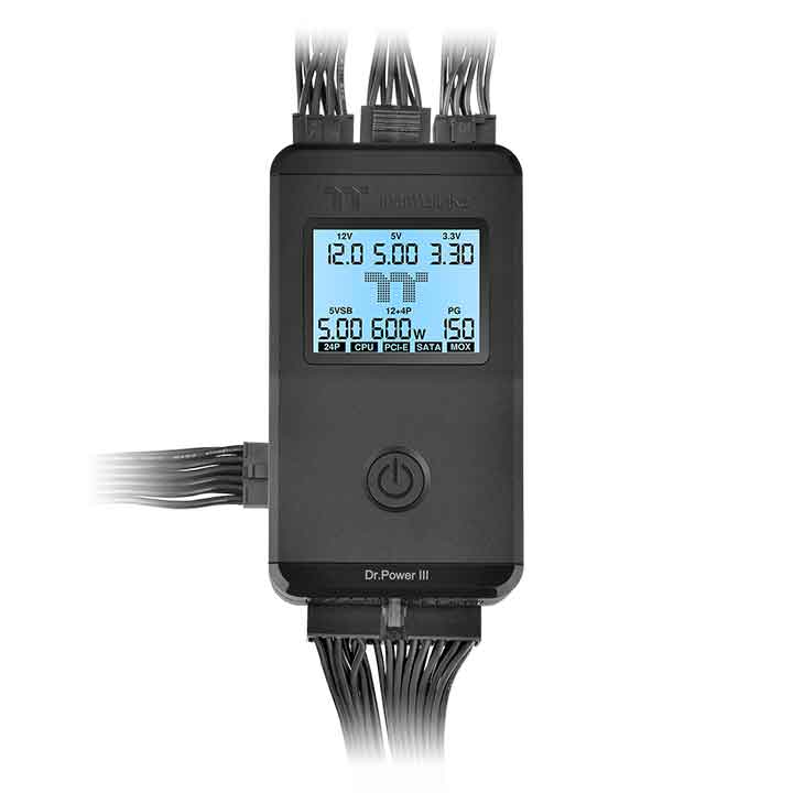 Dr. Power III - Image 5