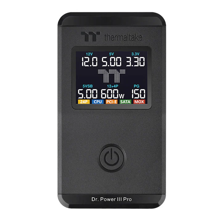 Dr. Power III Pro
