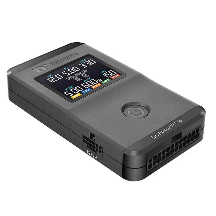 Dr. Power III Pro - Image 2