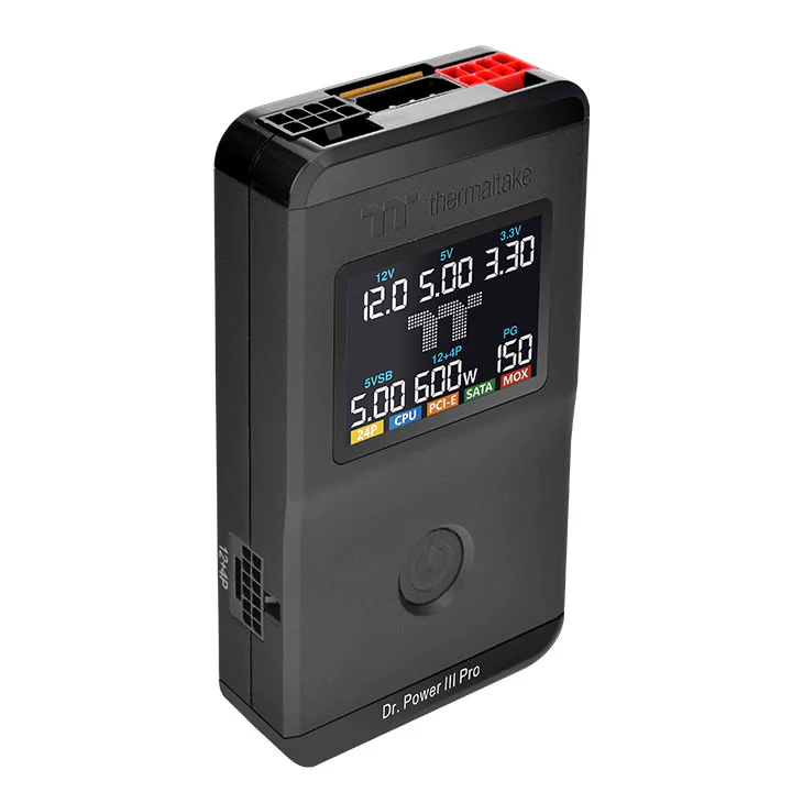 Dr. Power III Pro - Image 3